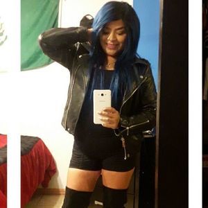 Meet your Posher, Lencha